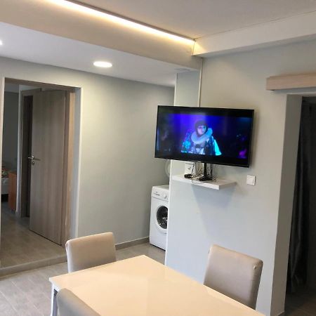 Garden Apartment Palit Ngoại thất bức ảnh