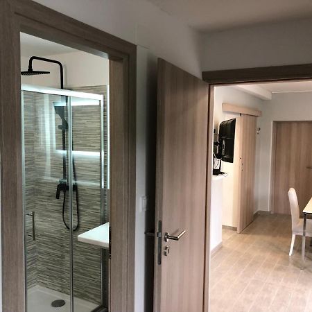 Garden Apartment Palit Ngoại thất bức ảnh
