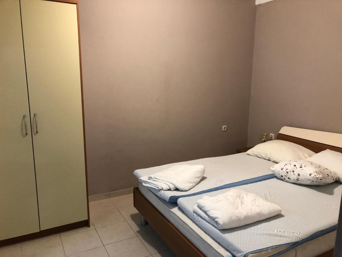 Garden Apartment Palit Ngoại thất bức ảnh
