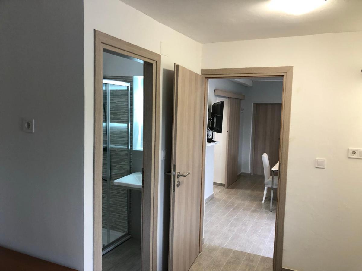Garden Apartment Palit Ngoại thất bức ảnh