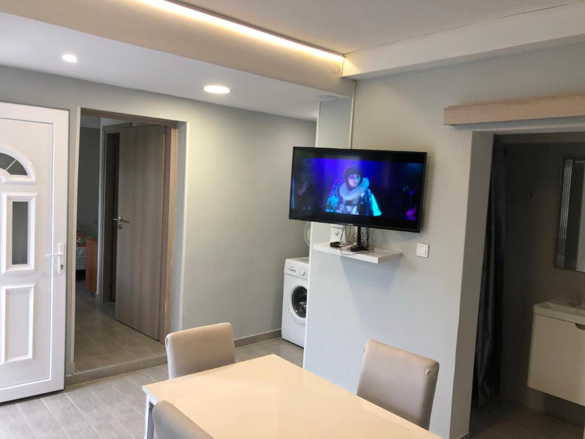 Garden Apartment Palit Ngoại thất bức ảnh