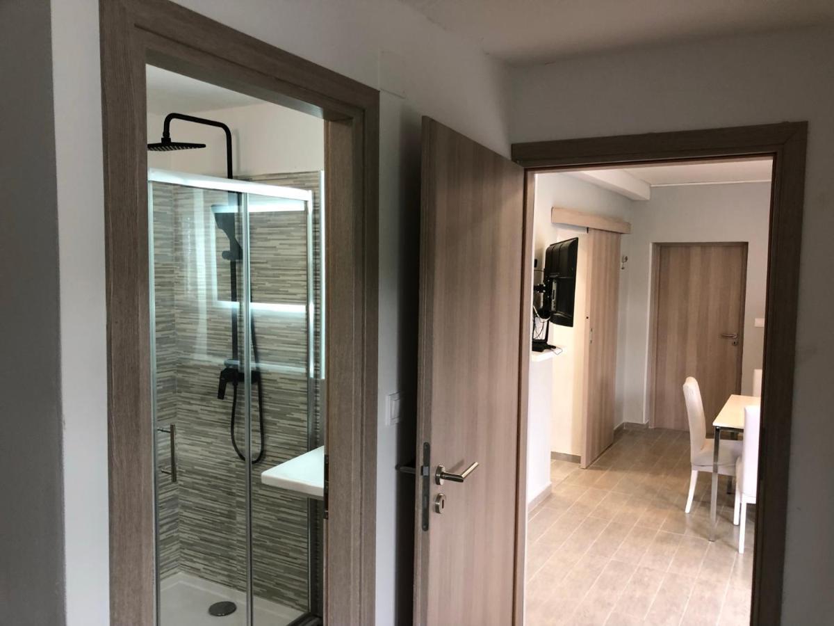 Garden Apartment Palit Ngoại thất bức ảnh