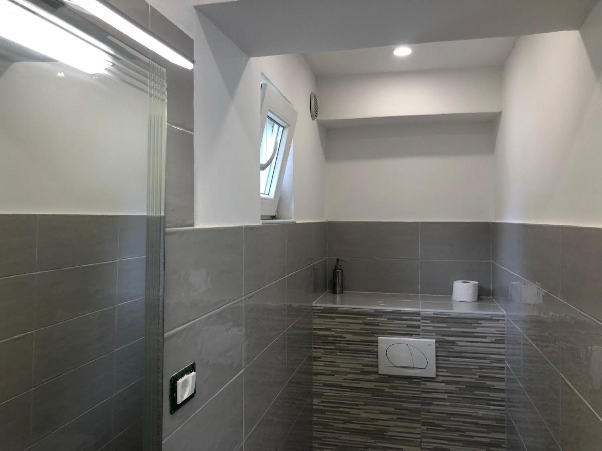 Garden Apartment Palit Ngoại thất bức ảnh